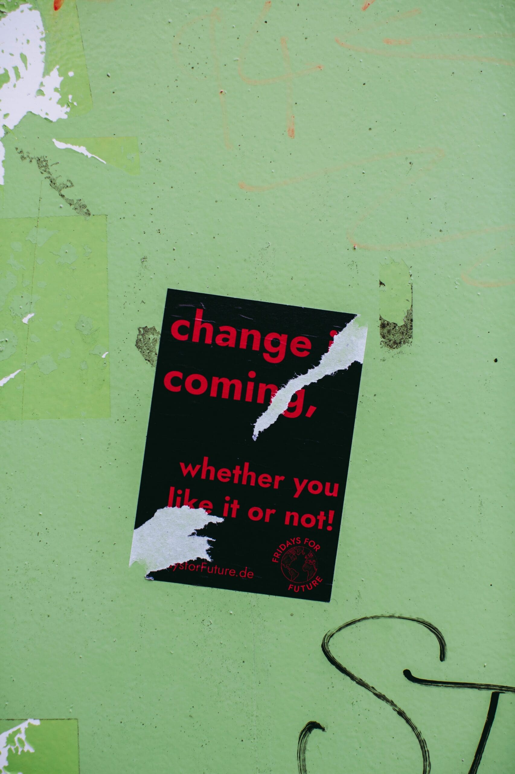 Employment Legislation is changing in April 24