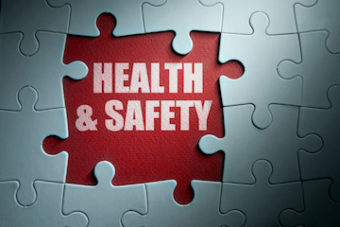 A jargon-free guide to the Health and Safety at Work Act 1974