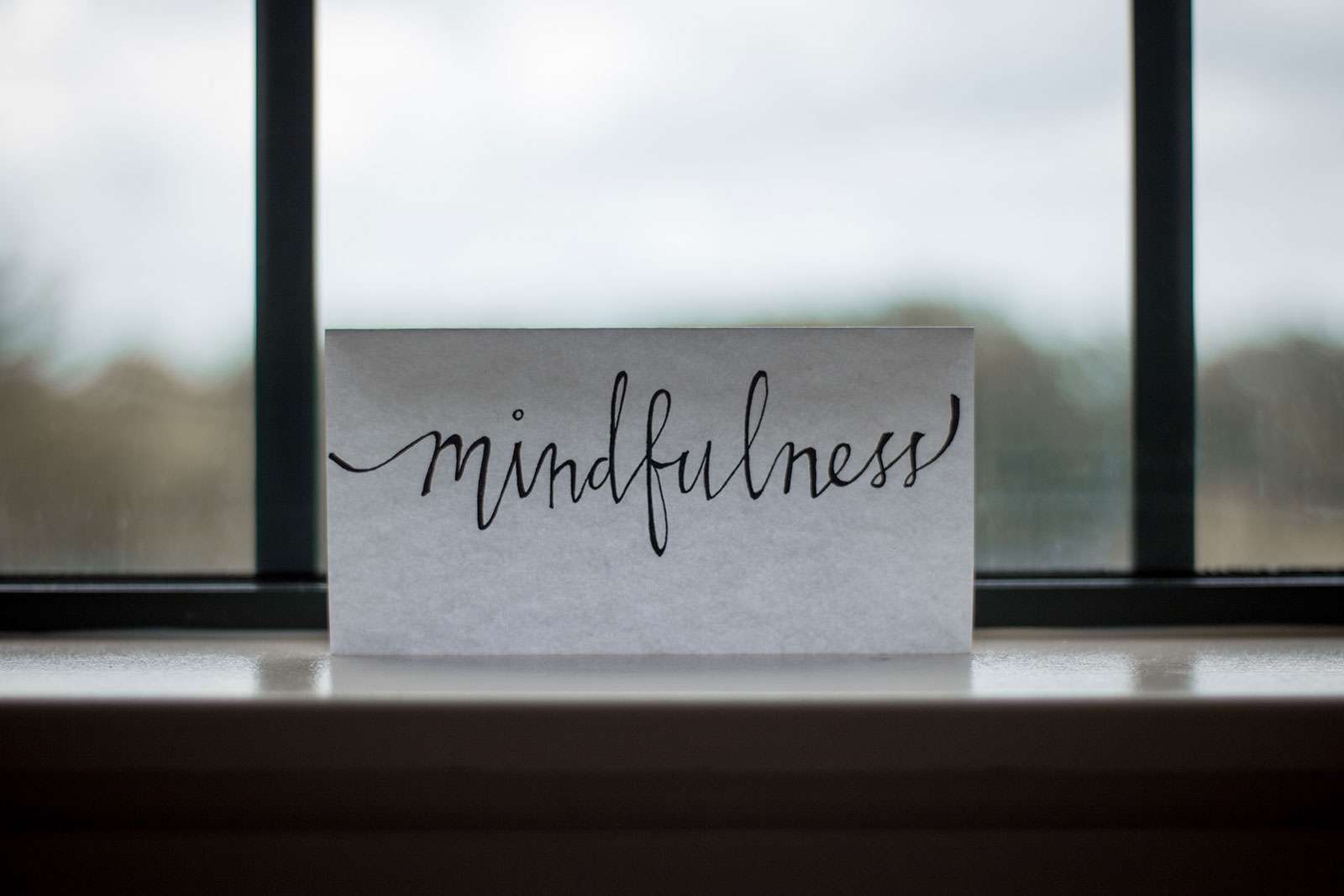 What is mindfulness and why should you introduce it at work?